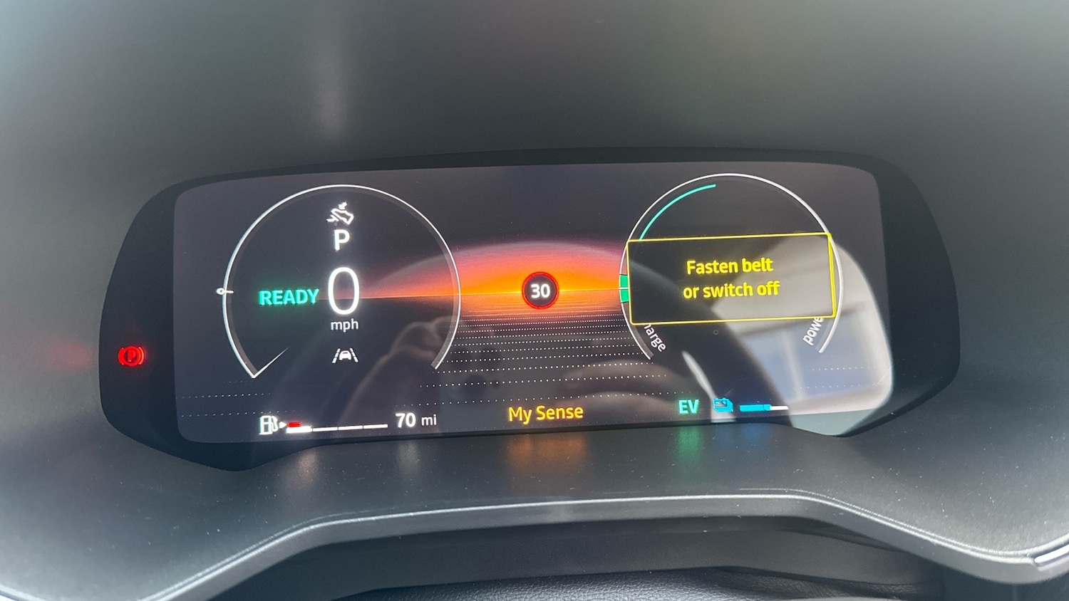 Used Renault Clio 2025 for sale - 76146443: Photo 18