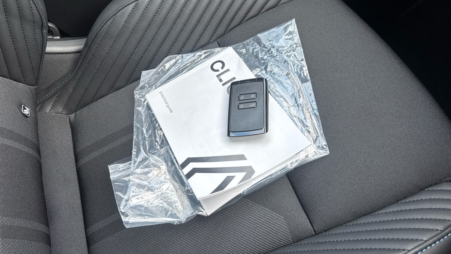 Used Renault Clio 2025 for sale - 76146443: Photo 19