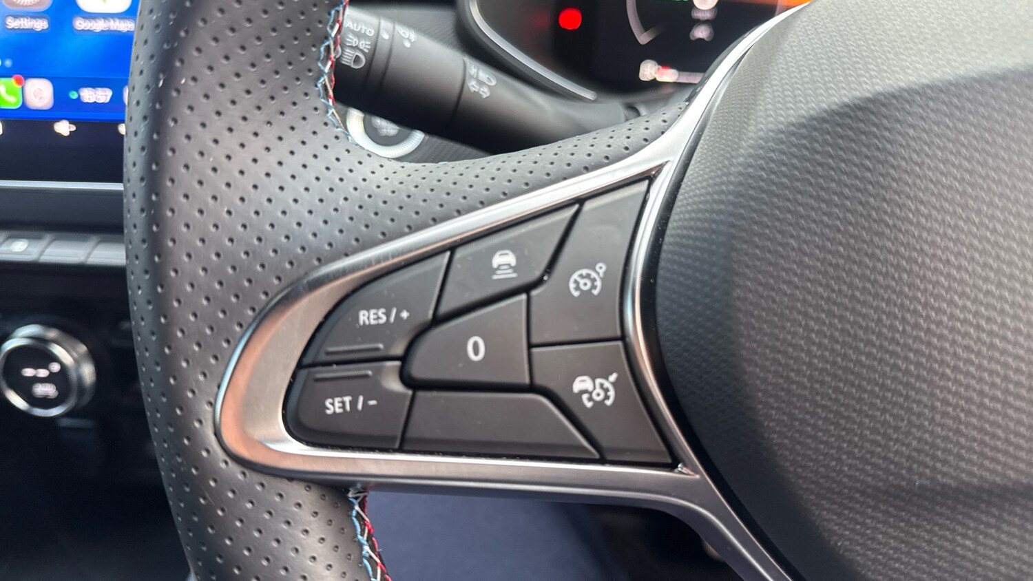 Used Renault Clio 2025 for sale - 76146443: Photo 22