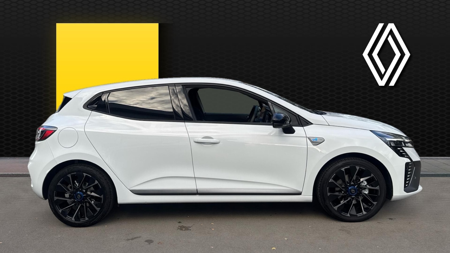 Used Renault Clio 2025 for sale - 76146443: Photo 5