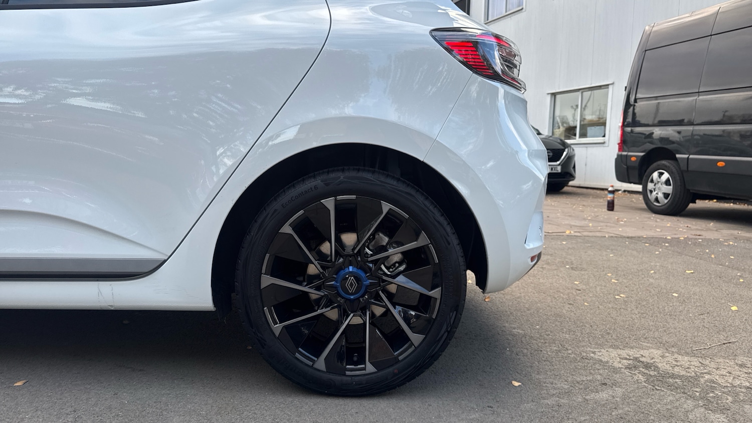 Used Renault Clio 2025 for sale - 76146443: Photo 7