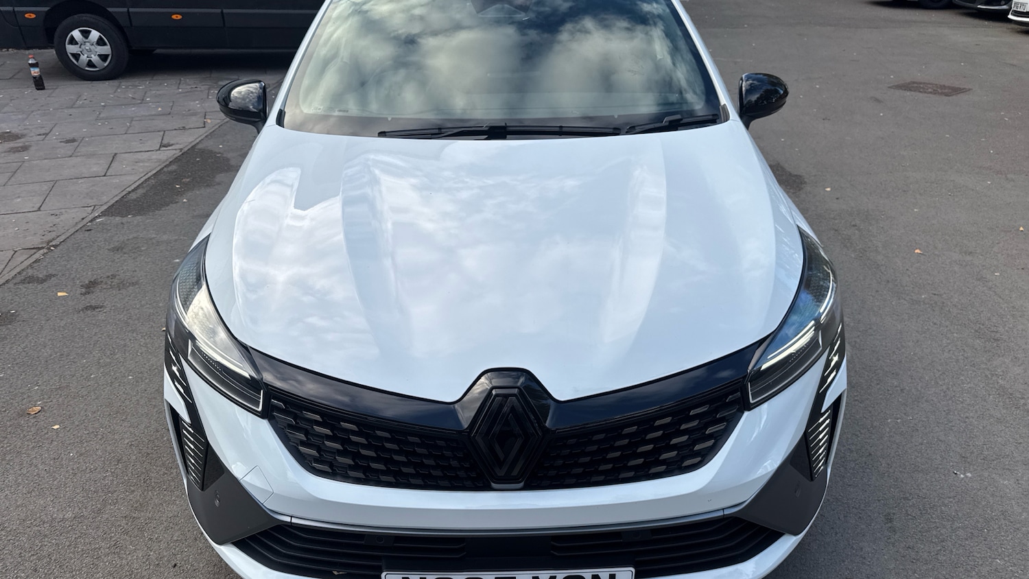 Used Renault Clio 2025 for sale - 76146443: Photo 8