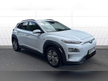 2020 (70) - 150kW Premium 64kWh 5dr Auto