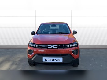 Used Dacia Spring 2025 for sale - 76205864: Photo 3