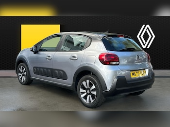 Used Citroen C3 2020 for sale - 75699860: Photo
