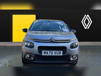 Used Citroen C3 2020 for sale - 75699860: Photo