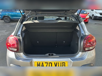 Used Citroen C3 2020 for sale - 75699860: Photo
