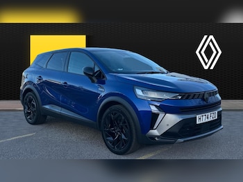 Renault Other feature image