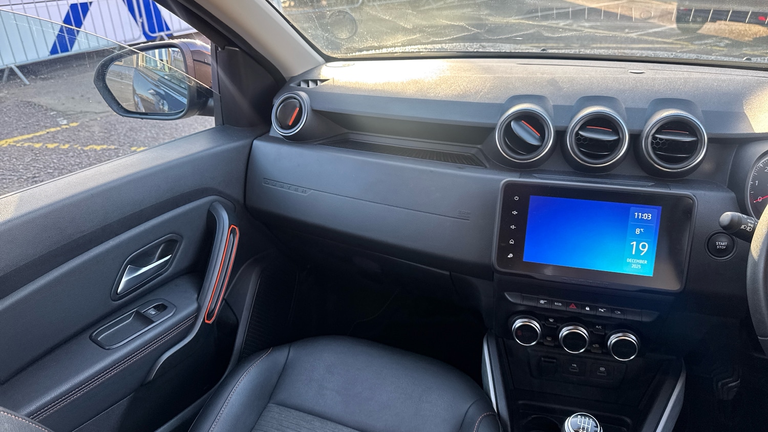 Used Dacia Duster 2022 for sale - 76983834: Photo 14