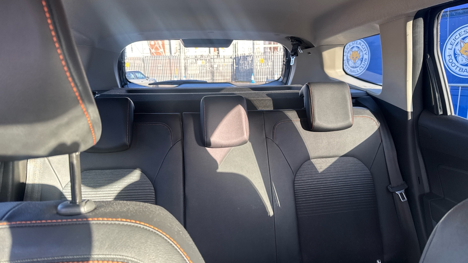 Used Dacia Duster 2022 for sale - 76983834: Photo 15