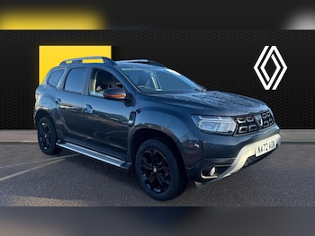 2022 (72) - 1.3 TCe 130 Extreme SE 5dr Petrol Estate