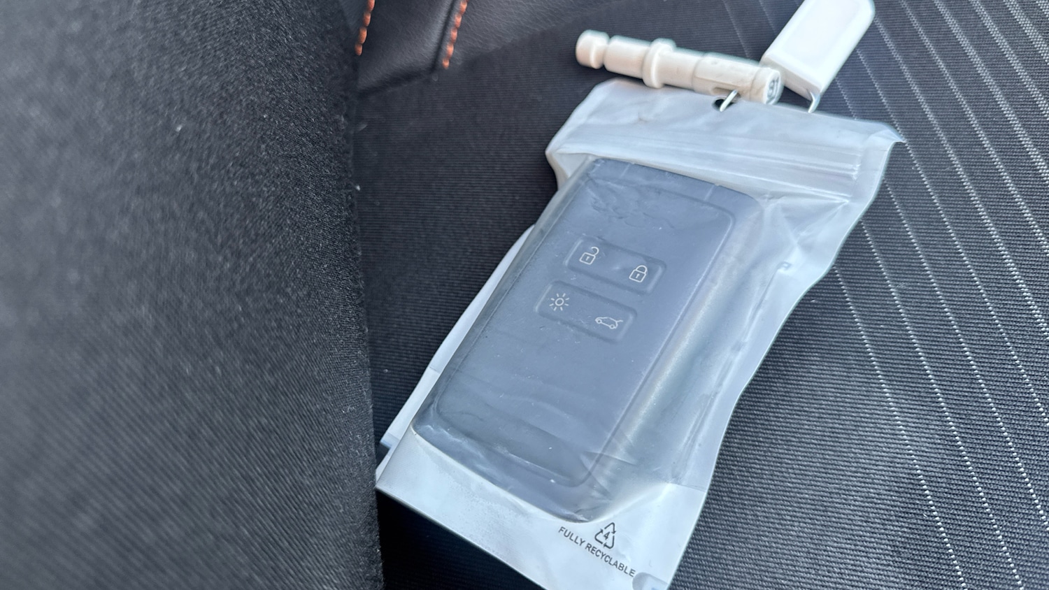 Used Dacia Duster 2022 for sale - 76983834: Photo 20