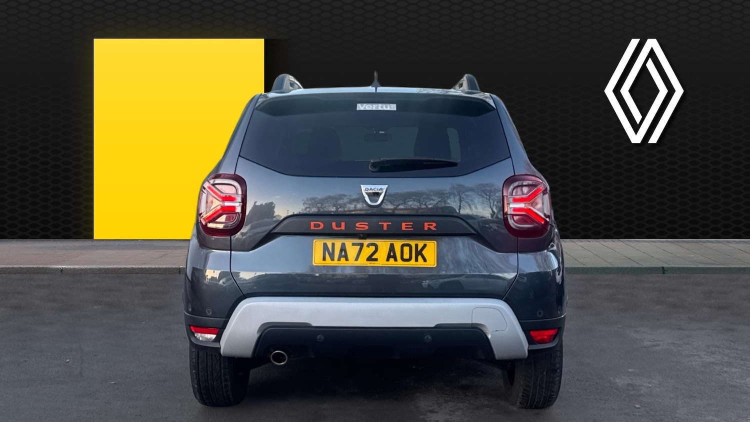 Used Dacia Duster 2022 for sale - 76983834: Photo 6