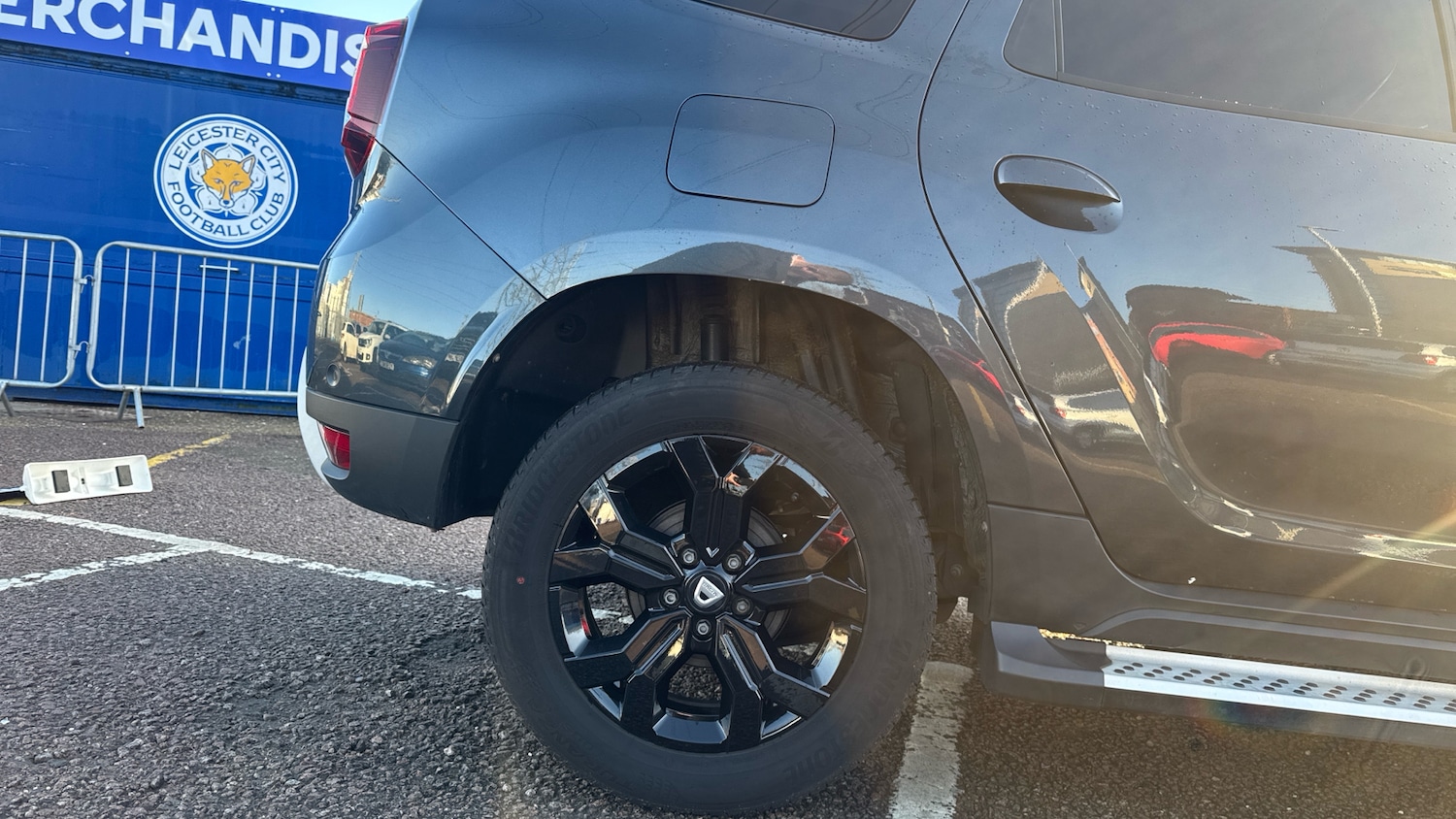 Used Dacia Duster 2022 for sale - 76983834: Photo 7