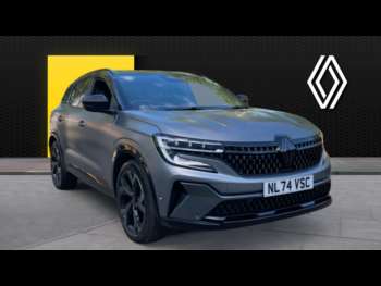 Used Renault Austral 2024 for sale - 73922338: Photo