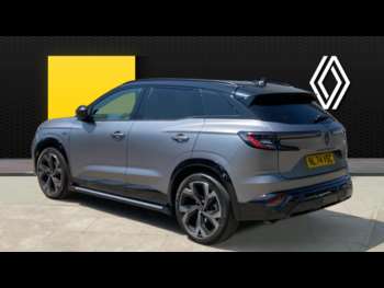 Used Renault Austral 2024 for sale - 73922338: Photo