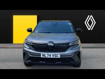Used Renault Austral 2024 for sale - 73922338: Photo