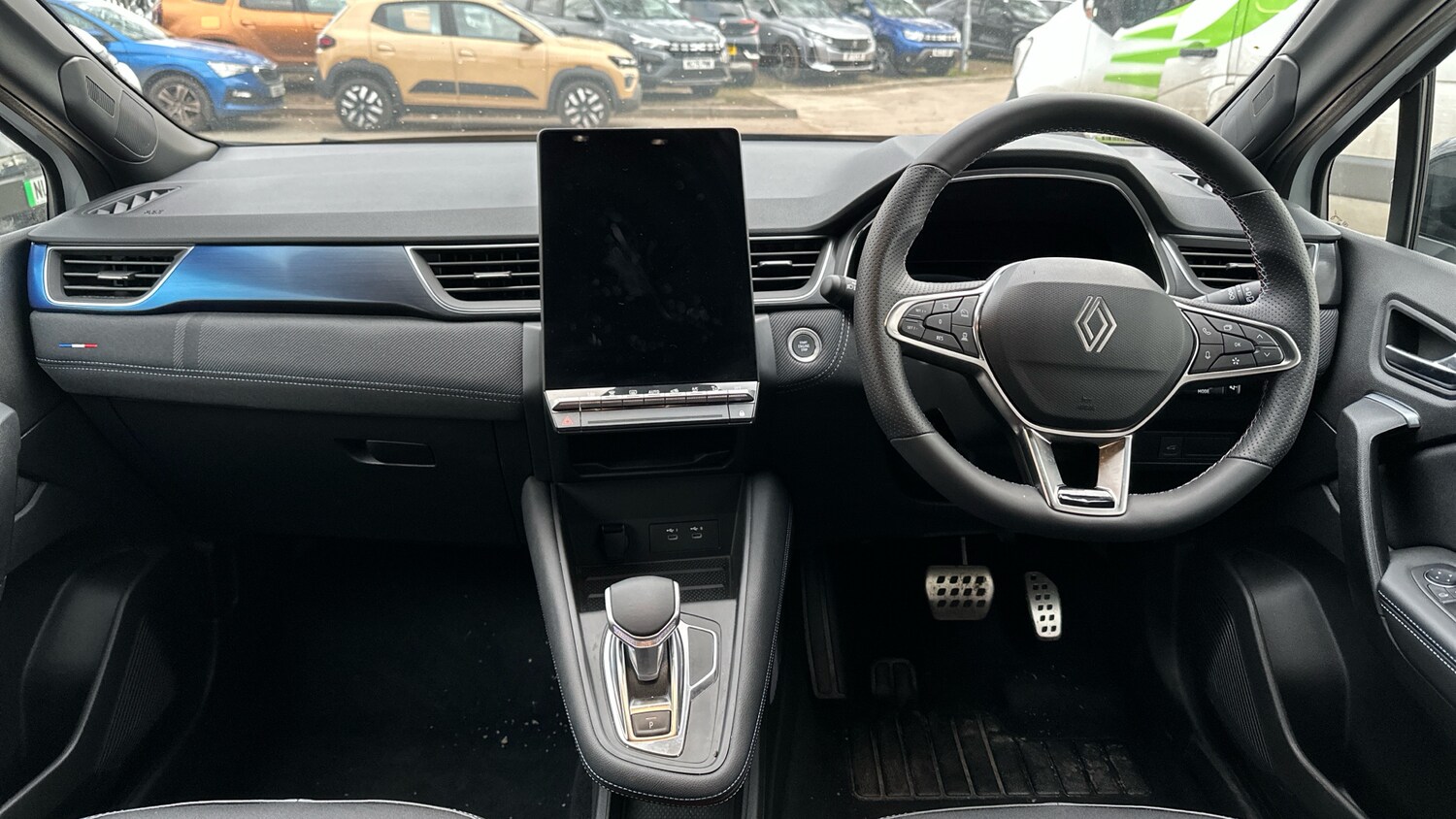 Used Renault Other 2025 for sale - 77353441: Photo 10