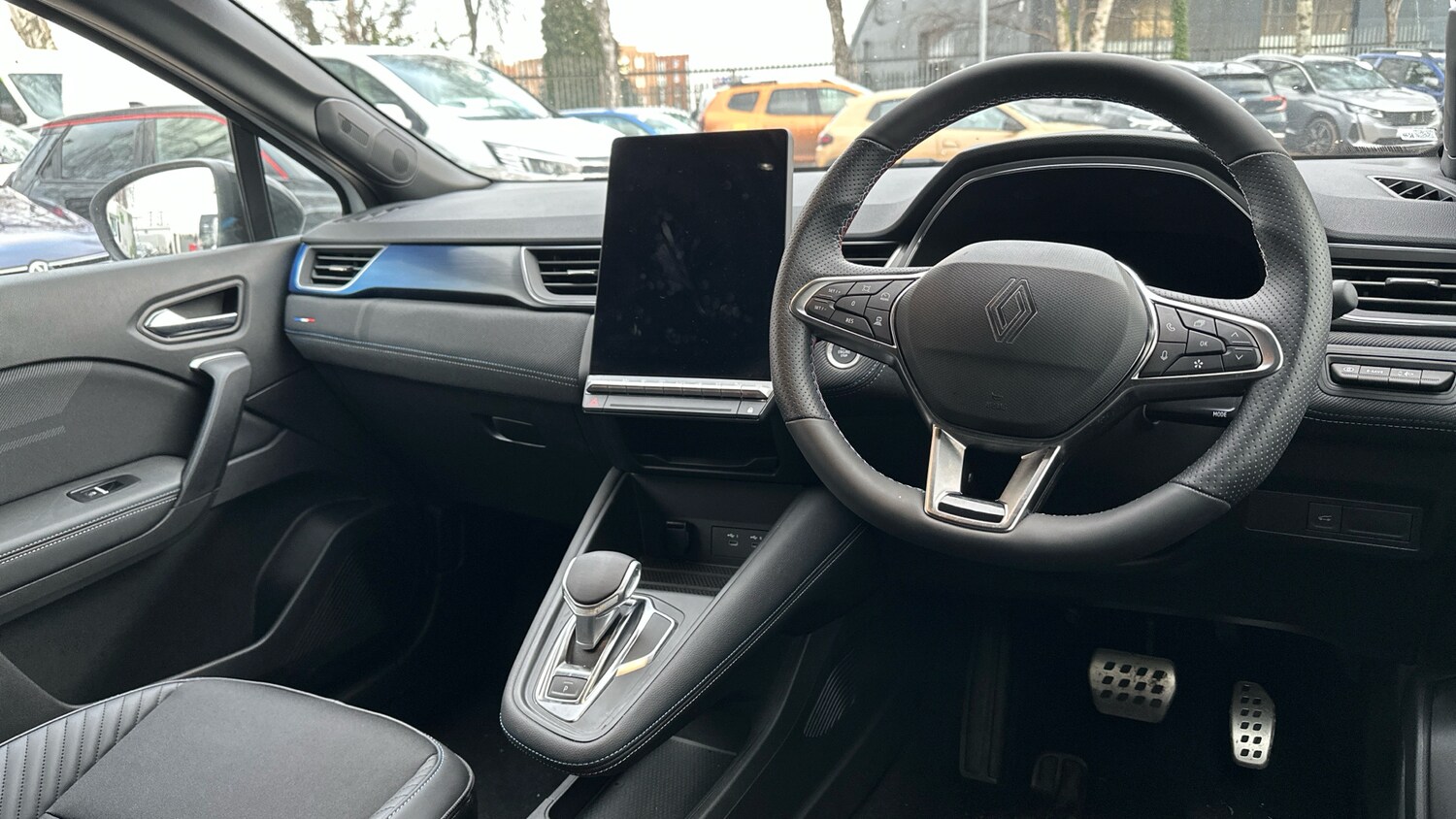 Used Renault Other 2025 for sale - 77353441: Photo 11