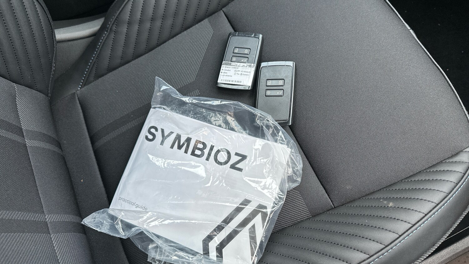 Used Renault Other 2025 for sale - 77353441: Photo 19