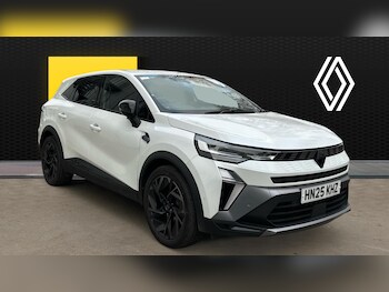 Renault Other feature image