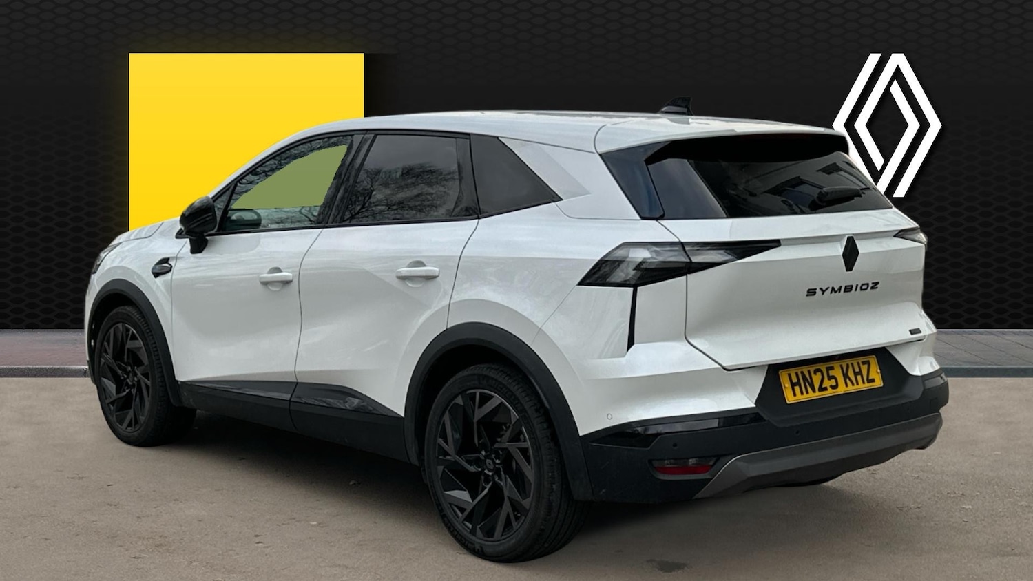 Used Renault Other 2025 for sale - 77353441: Photo 2