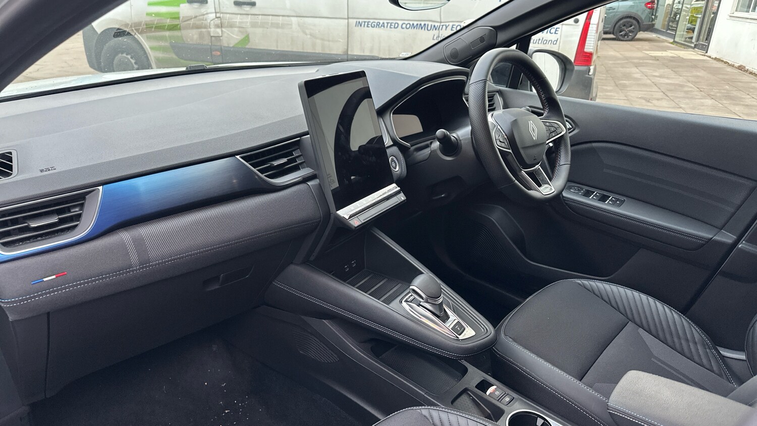 Used Renault Other 2025 for sale - 77353441: Photo 9