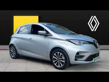 2020 (20) - 100kW i GT Line R135 50kWh Rapid Charge 5dr Auto Electric Hatchback
