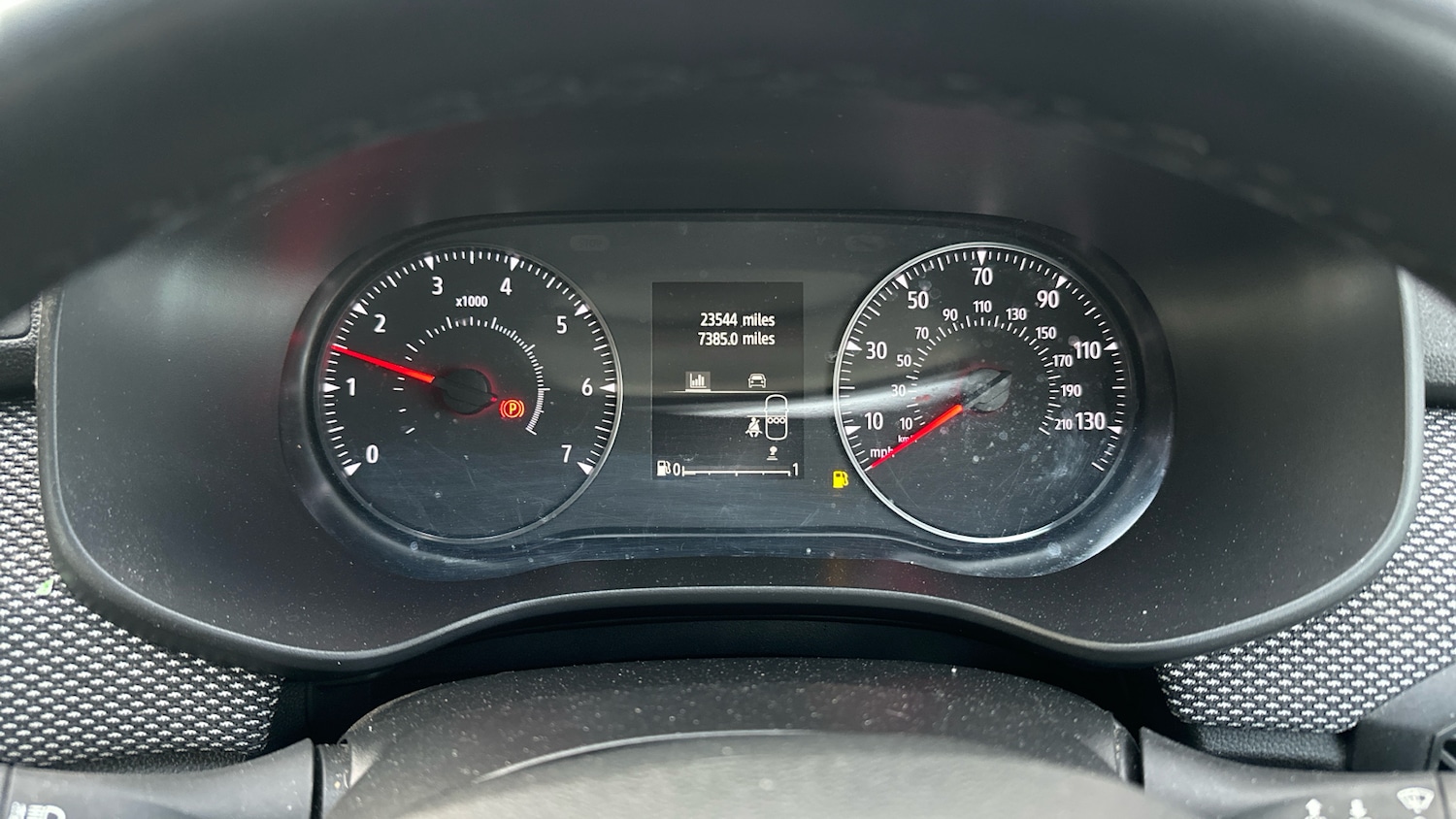 Used Dacia Sandero Stepway 2022 for sale - 77061529: Photo 14