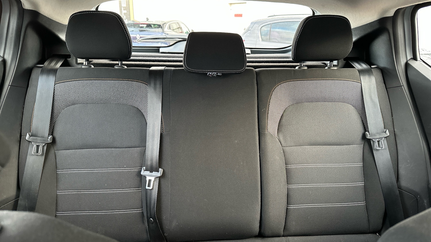 Used Dacia Sandero Stepway 2022 for sale - 77061529: Photo 16