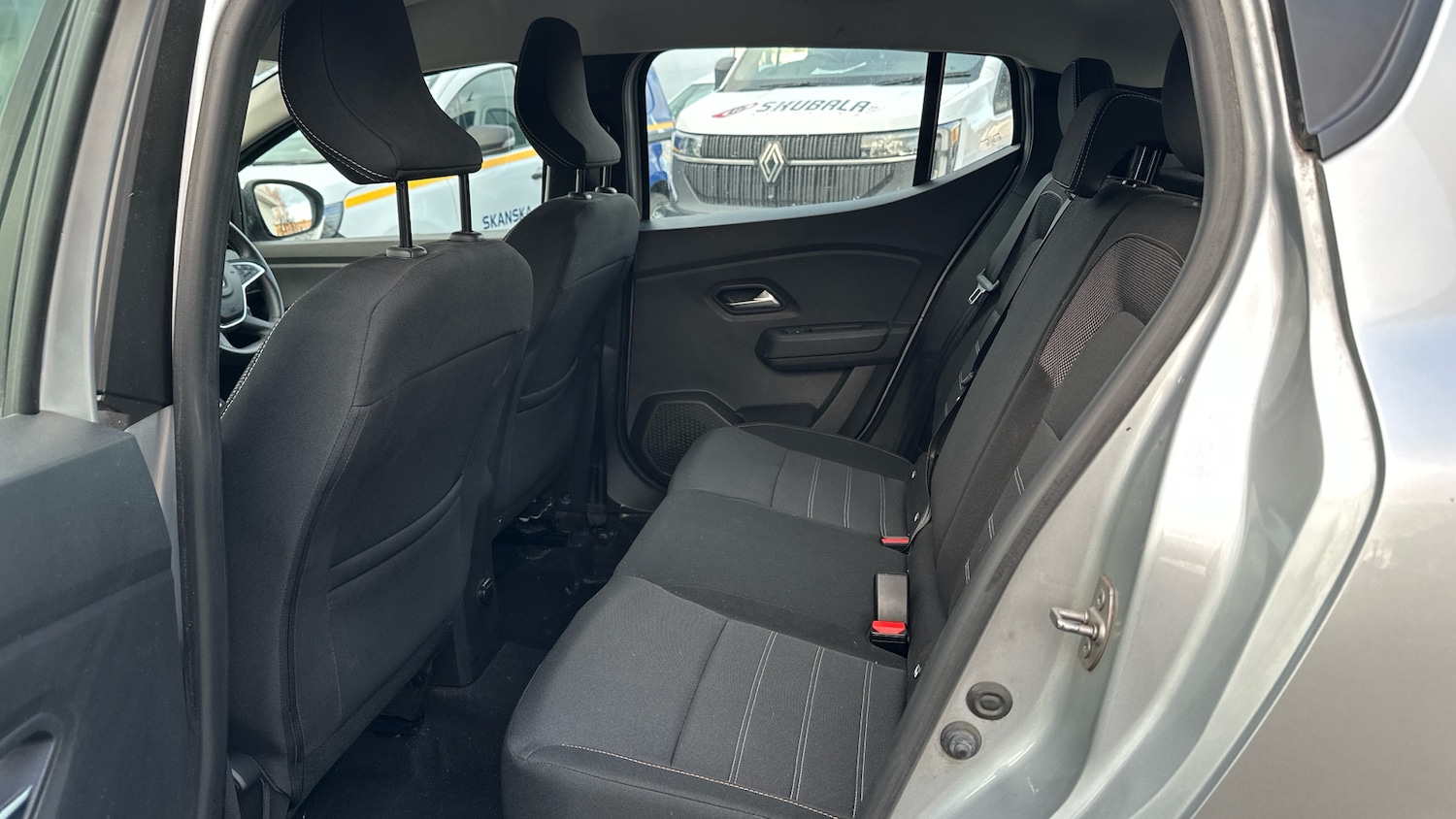 Used Dacia Sandero Stepway 2022 for sale - 77061529: Photo 17