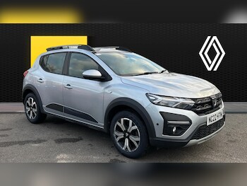 2022 (22) - 1.0 TCe Prestige 5dr Petrol Hatchback