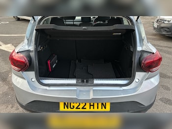 Used Dacia Sandero Stepway 2022 for sale - 77061529: Photo