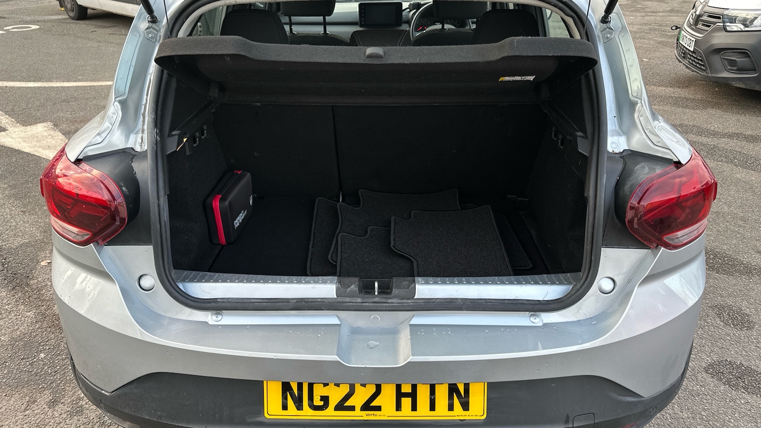 Used Dacia Sandero Stepway 2022 for sale - 77061529: Photo 6