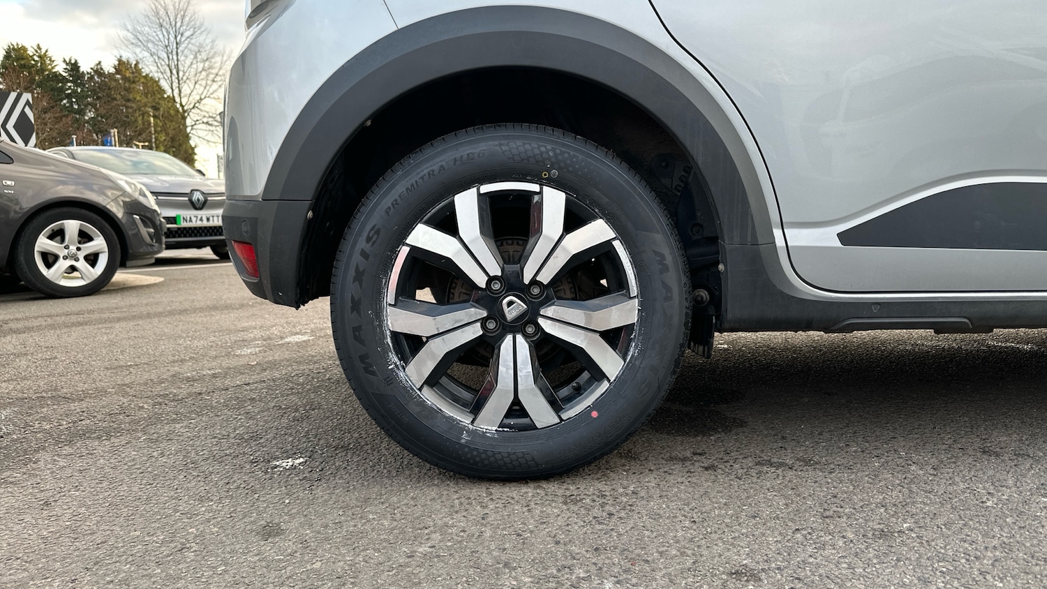 Used Dacia Sandero Stepway 2022 for sale - 77061529: Photo 7