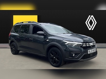 Used Dacia Jogger 2023 for sale - 78485774: Photo