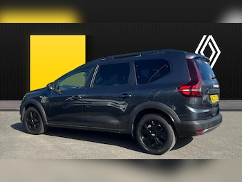 Used Dacia Jogger 2023 for sale - 78485774: Photo