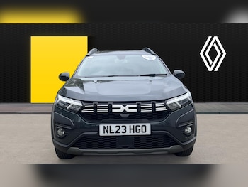 Used Dacia Jogger 2023 for sale - 78485774: Photo