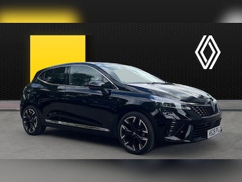 Used Renault Clio 2025 for sale - 78764650: Photo