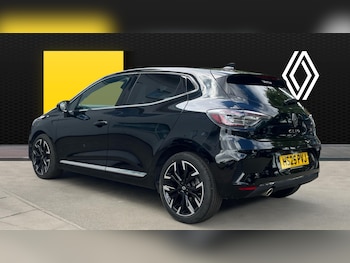 Used Renault Clio 2025 for sale - 78764650: Photo
