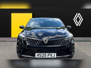 Used Renault Clio 2025 for sale - 78764650: Photo