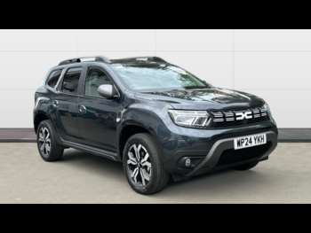 2024 (24) - 1.3 TCe 130 Journey 5dr Petrol Estate