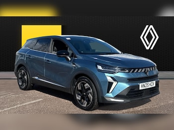 Used Renault Symbioz 2025 for sale - 78552206: Photo