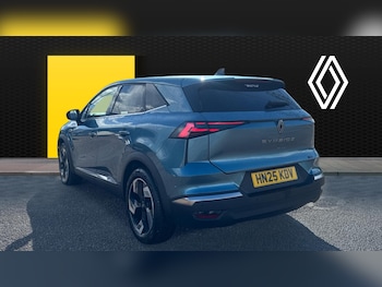Used Renault Symbioz 2025 for sale - 78552206: Photo