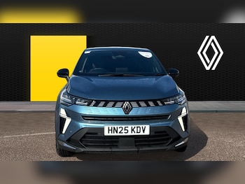 Used Renault Symbioz 2025 for sale - 78552206: Photo
