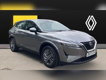2022 (72) - 1.3 DiG-T MH Acenta Premium 5dr Petrol Hatchback