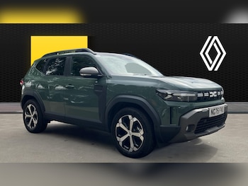 Used Dacia Duster 2025 for sale - 79557097: Photo