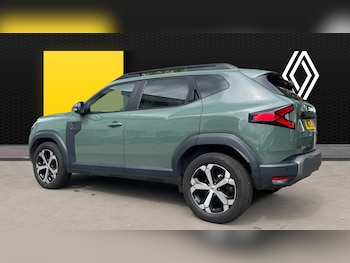 Used Dacia Duster 2025 for sale - 79557097: Photo