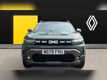 Used Dacia Duster 2025 for sale - 79557097: Photo