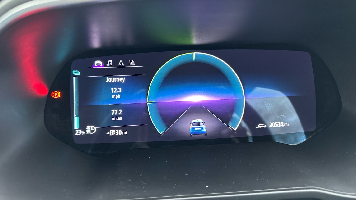 Used Renault Zoe 2022 for sale - 78070197: Photo 23